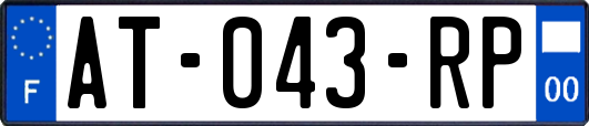 AT-043-RP