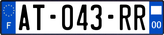 AT-043-RR