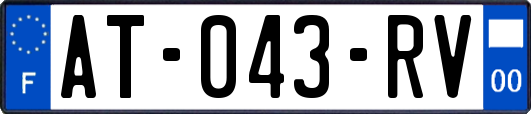 AT-043-RV
