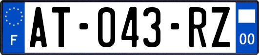 AT-043-RZ