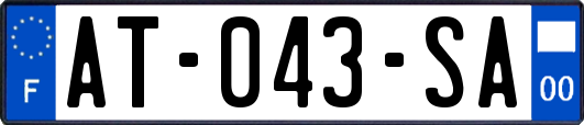 AT-043-SA