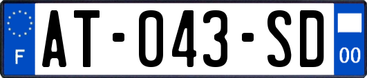 AT-043-SD