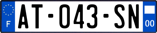 AT-043-SN