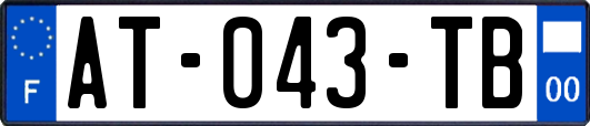 AT-043-TB