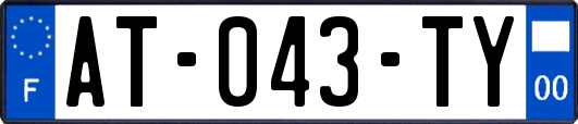 AT-043-TY