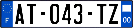 AT-043-TZ