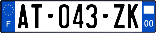 AT-043-ZK