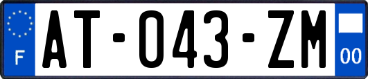 AT-043-ZM