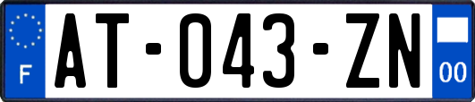 AT-043-ZN