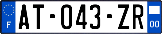 AT-043-ZR