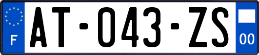 AT-043-ZS