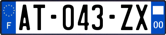 AT-043-ZX