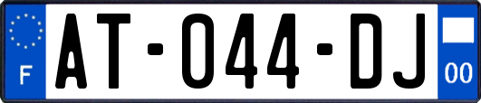 AT-044-DJ
