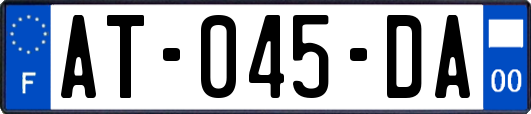 AT-045-DA
