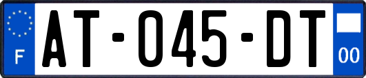 AT-045-DT