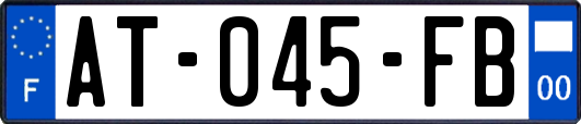 AT-045-FB