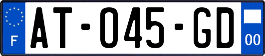AT-045-GD
