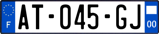 AT-045-GJ