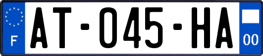 AT-045-HA