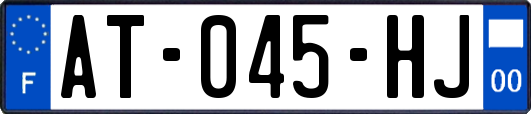 AT-045-HJ