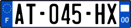 AT-045-HX