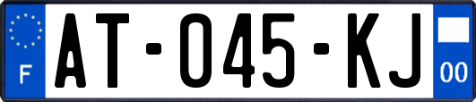 AT-045-KJ