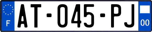 AT-045-PJ