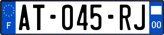 AT-045-RJ