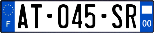 AT-045-SR