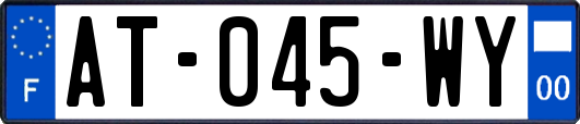 AT-045-WY