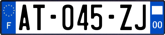 AT-045-ZJ