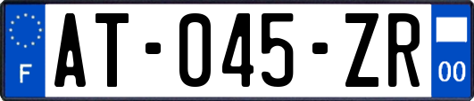 AT-045-ZR