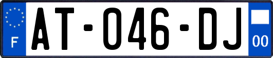 AT-046-DJ