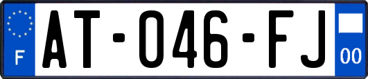 AT-046-FJ