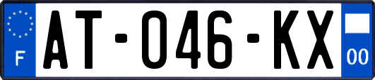 AT-046-KX