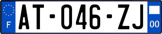 AT-046-ZJ