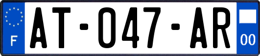 AT-047-AR