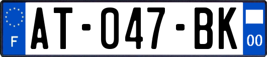 AT-047-BK