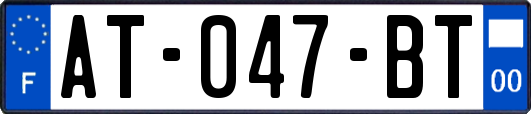 AT-047-BT