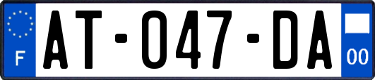 AT-047-DA