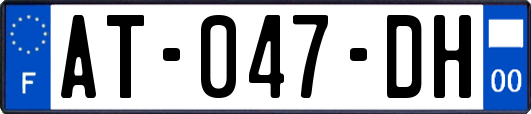 AT-047-DH