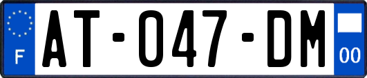 AT-047-DM