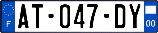 AT-047-DY