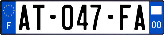 AT-047-FA