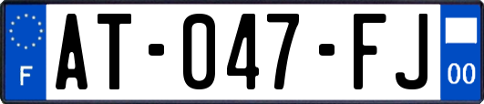 AT-047-FJ