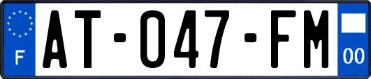 AT-047-FM