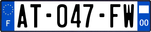 AT-047-FW