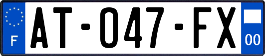AT-047-FX