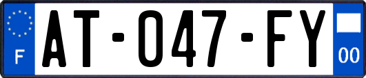 AT-047-FY
