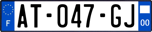 AT-047-GJ